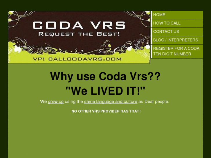 www.callcodavrs.net