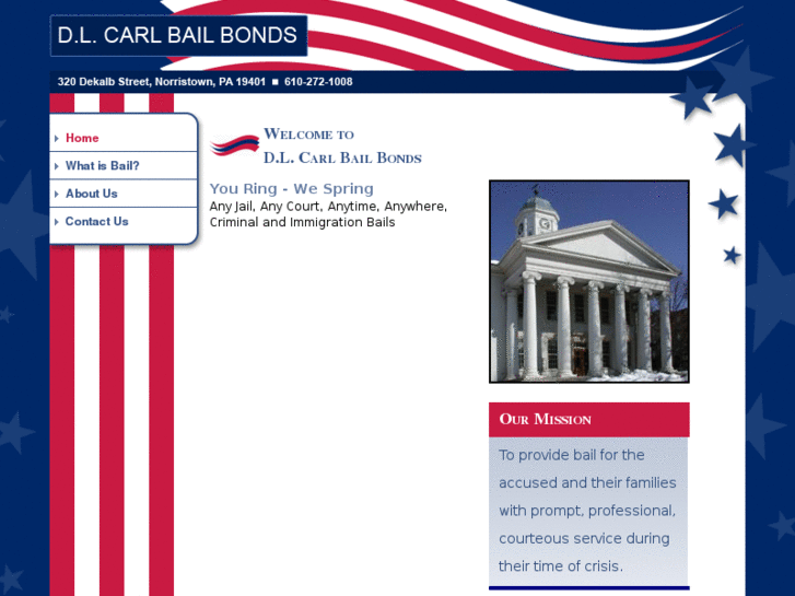 www.carlbailbonds.com