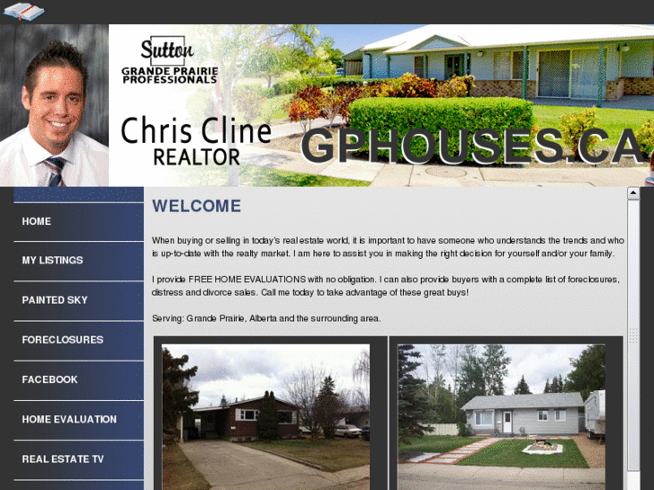 www.chriscline.net