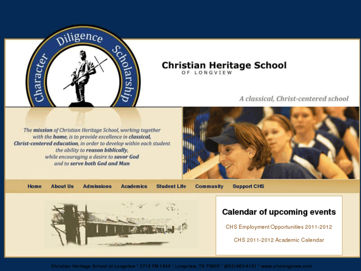 www.chslongview.com