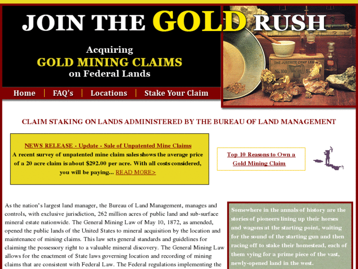 www.claimyourgoldminetoday.com