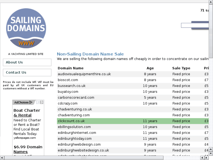 www.clickcount.co.uk