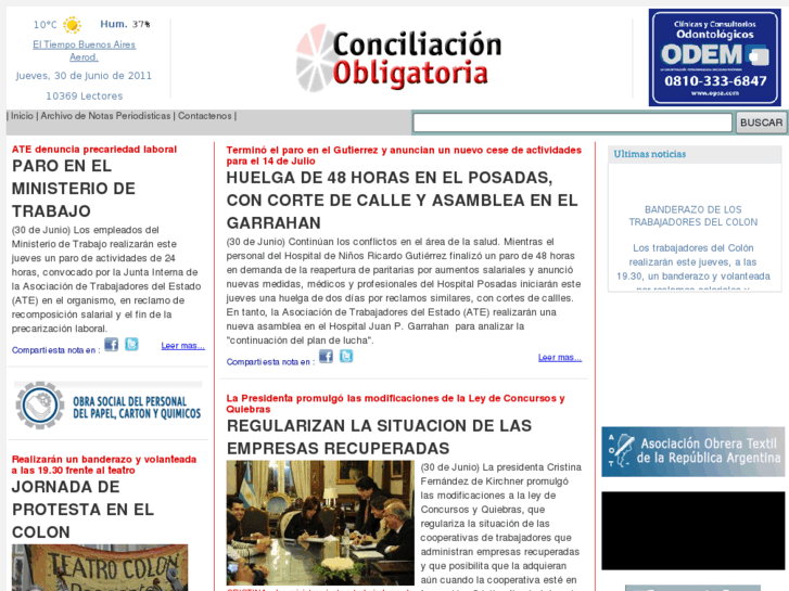 www.conciliacionobligatoria.com