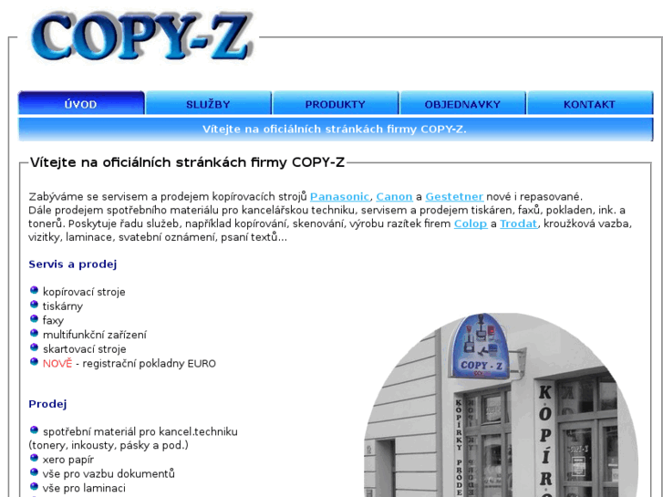 www.copy-z.com