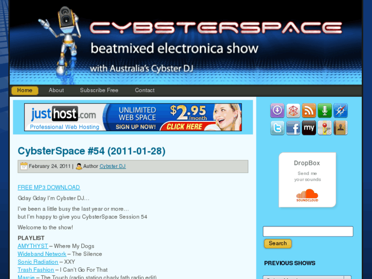 www.cybsterspace.com