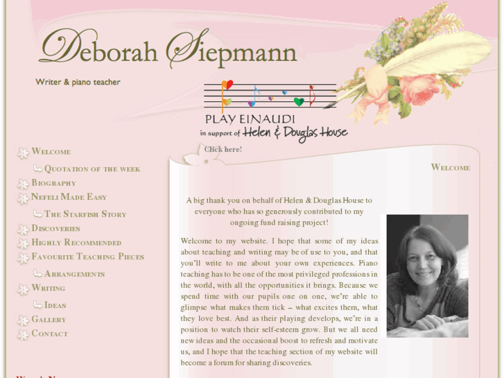 www.deborahsiepmann.com