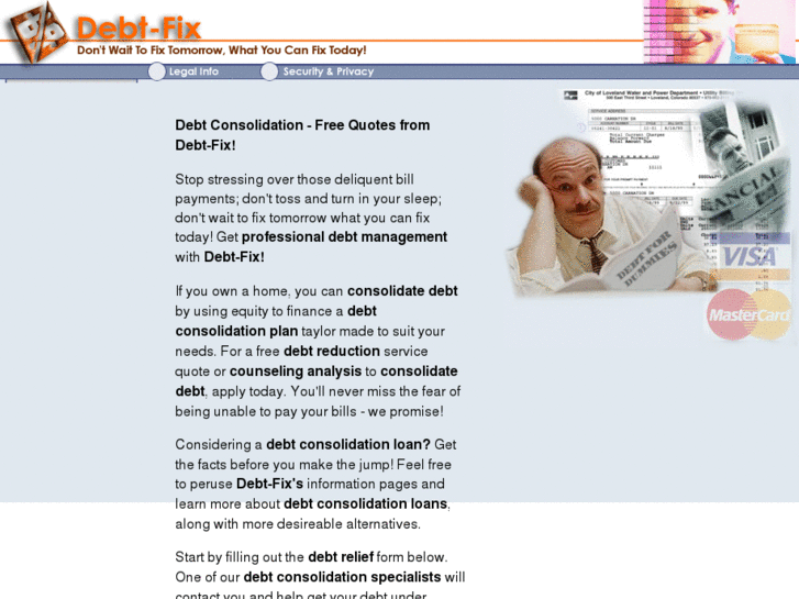 www.debt-fix.com
