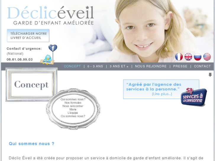 www.decliceveil.fr