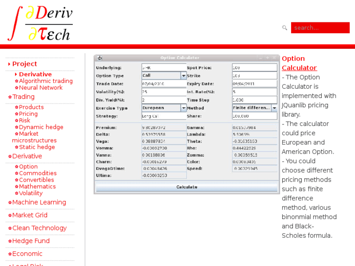 www.derivtech.com