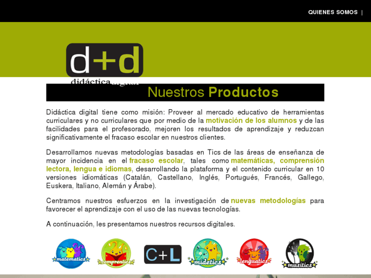 www.didacticadigital.es