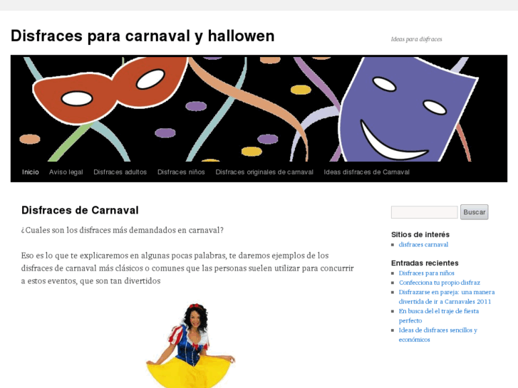 www.disfraces-carnaval.com