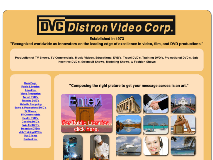 www.distronvideo.com