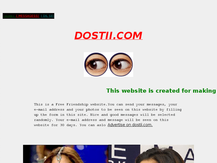 www.dostii.com