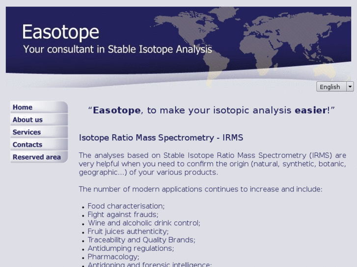 www.easotope.com