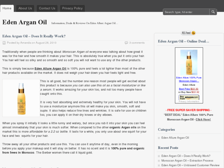 www.edenarganoil.com