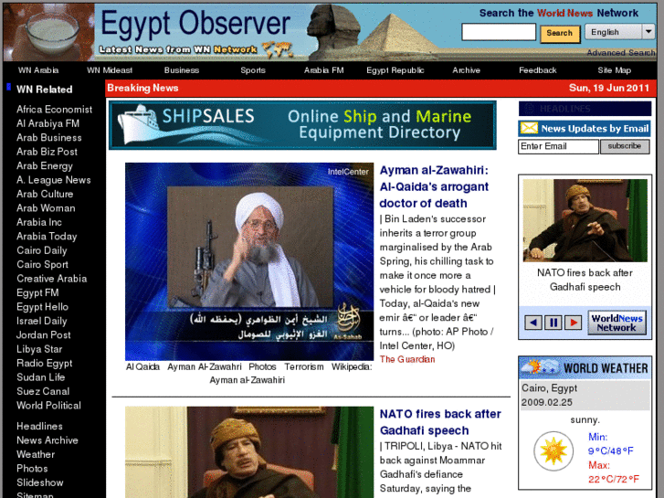 www.egyptobserver.com