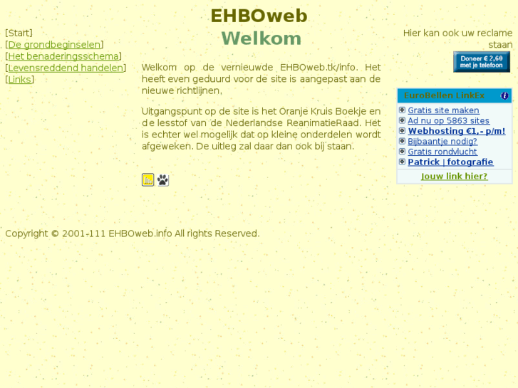 www.ehboweb.info