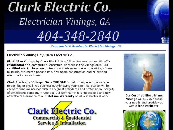 www.electricianvinings.net