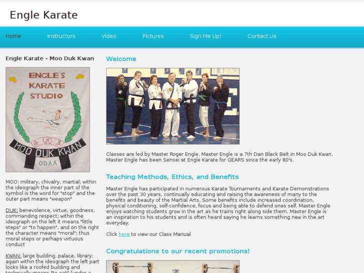 www.englekarate.com