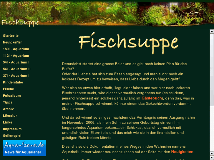 www.fischsuppe.org