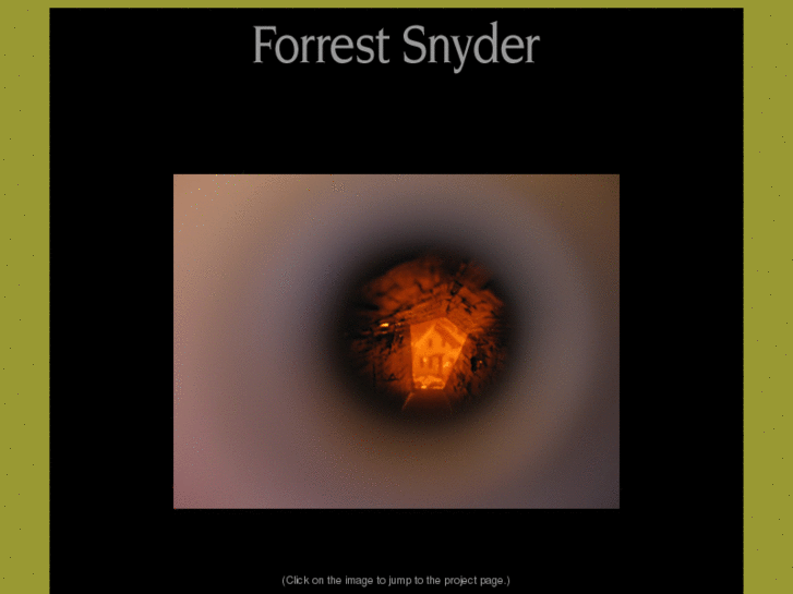 www.forrestsnyder.com