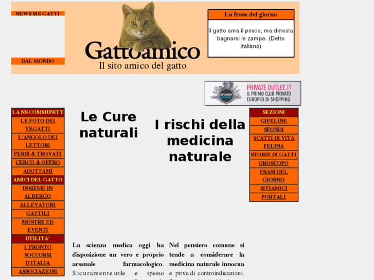 www.gattoamico.it