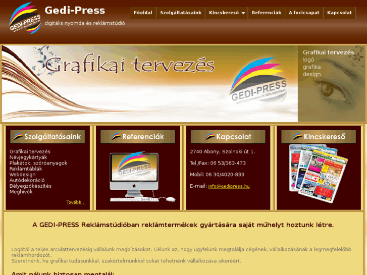 www.gedipress.hu