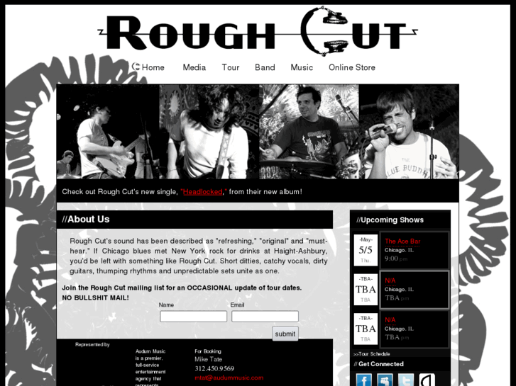 www.getroughorgetcut.com