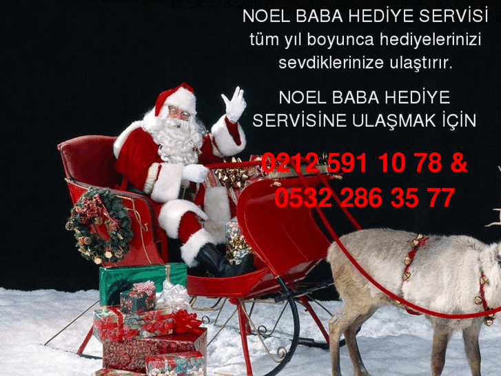 www.hediyeservisi.biz.tr