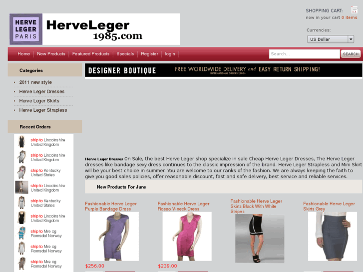 www.hervelegersmall.com