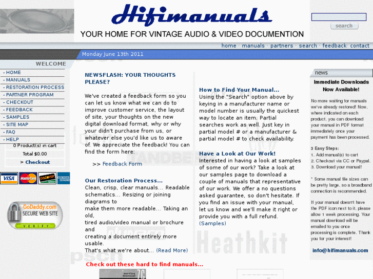 www.hifimanuals.com