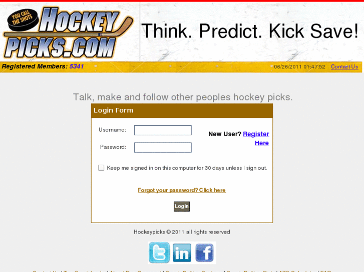 www.hockeypicks.com