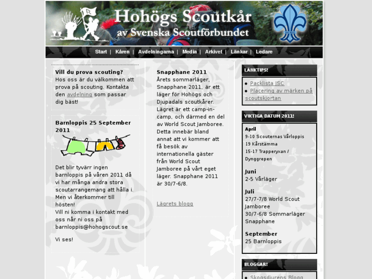 www.hohogscout.se