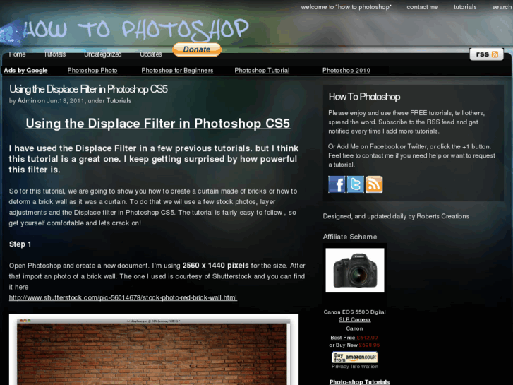 www.howtophotoshop.co.uk