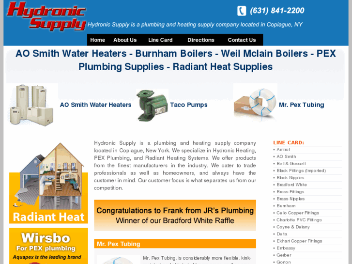 www.hydronic-supply.com