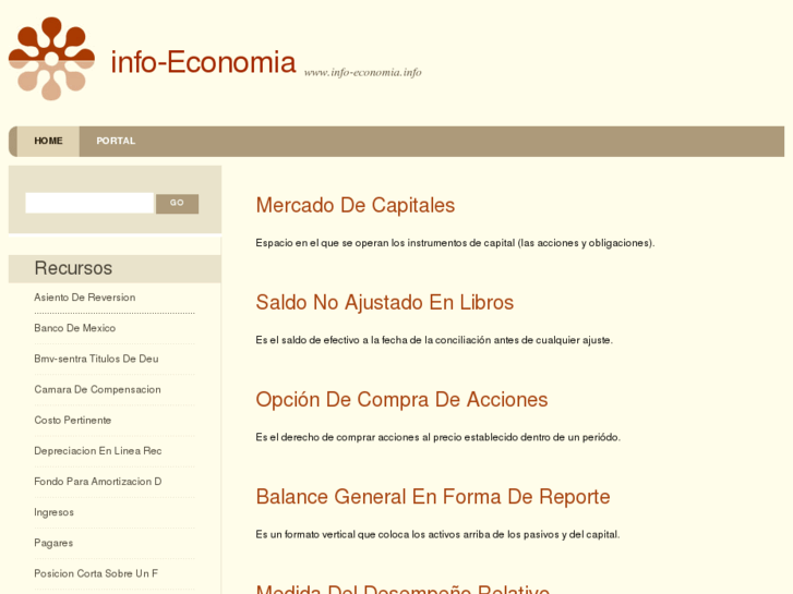 www.info-economia.info