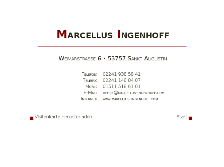 www.ingenhoff.com