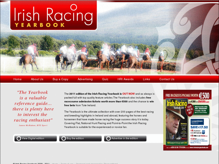 www.irishracingyearbook.com