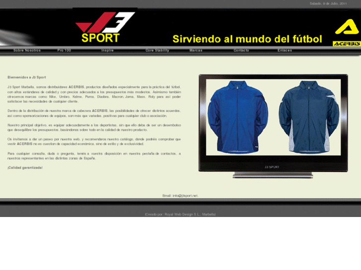 www.j3sport.es