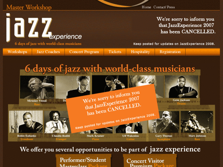 www.jazzexperience.net