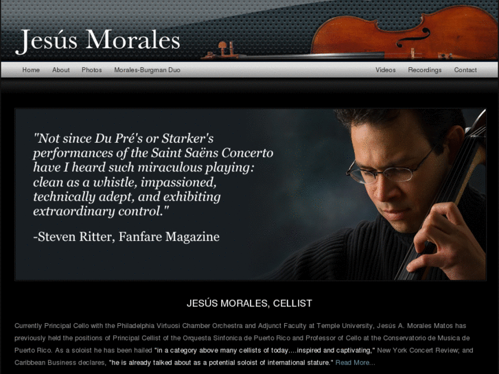 www.jesusmoralescello.com