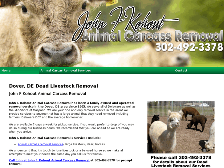 www.jkdeadanimalremoval.com