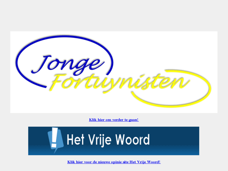 www.jongefortuynisten.nl