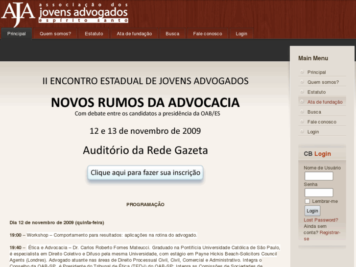 www.jovensadvogados.com.br