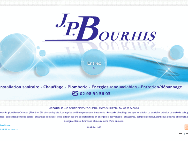 www.jp-bourhis.com