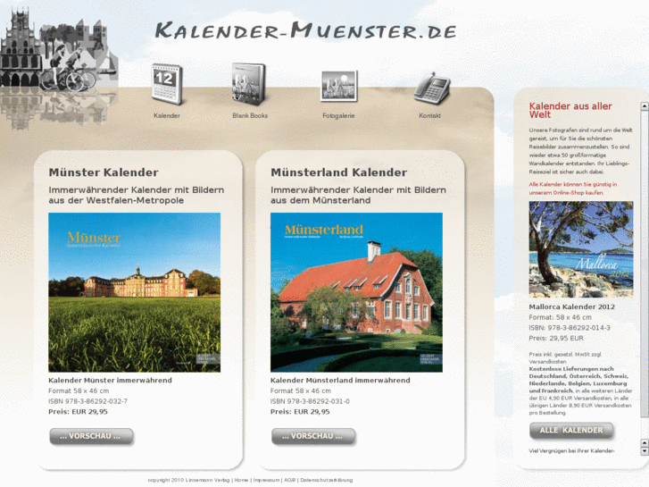 www.kalender-muenster.de