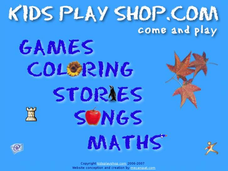 www.kidsplayshop.com