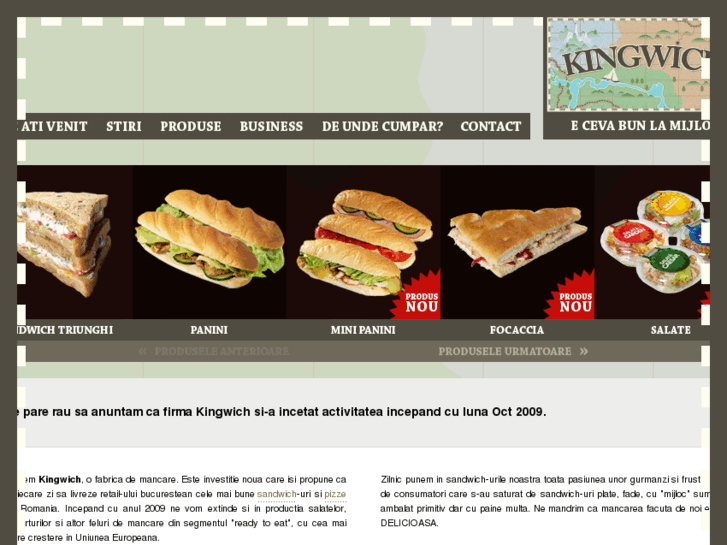 www.kingwich.com