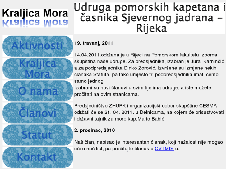 www.kraljica-mora.net
