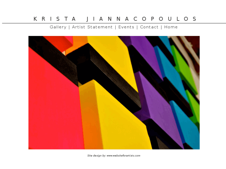 www.krista-art.com